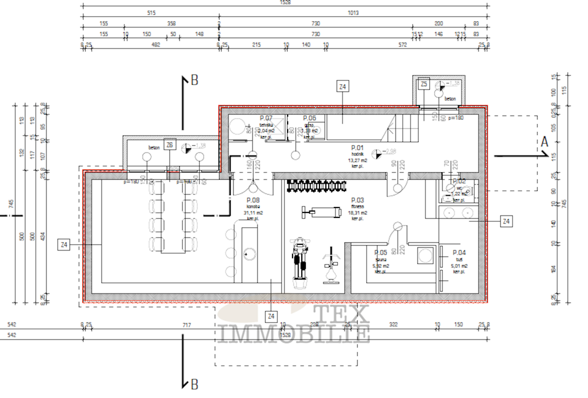 House For sale - ISTARSKA POREČ