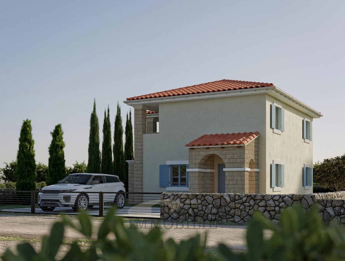 House For sale - Istarska Poreč - foto 3/13