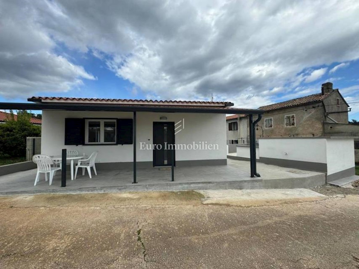 House For sale - ISTARSKA Labin