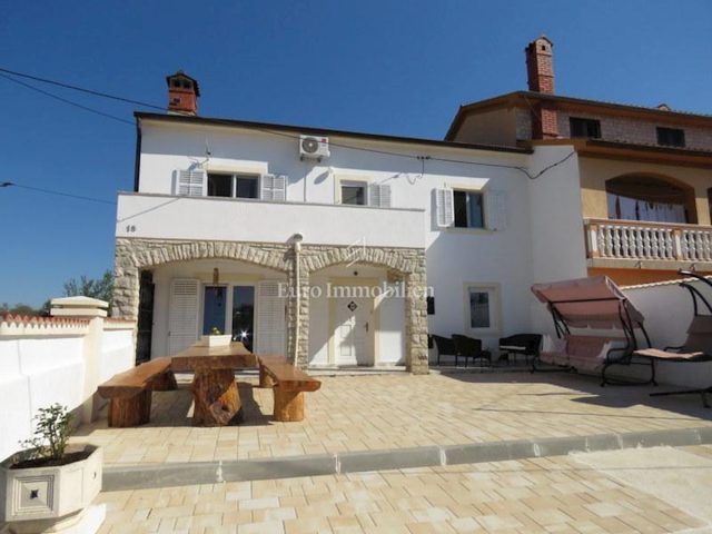 Casa in vendita 110 m² – Filipana