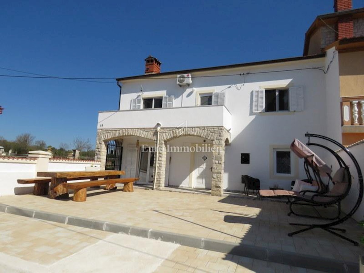 Casa In vendita - ISTARSKA Marčana