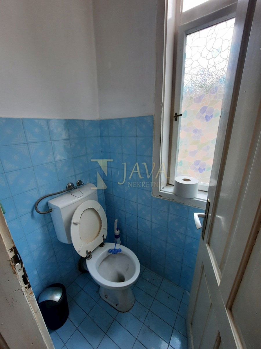 Apartment Zu verkaufen - PRIMORSKO-GORANSKA Rijeka