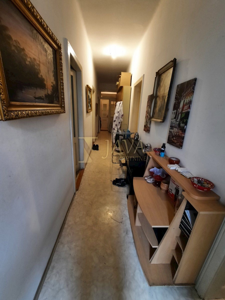 Apartmán Na predaj - PRIMORSKO-GORANSKA RIJEKA