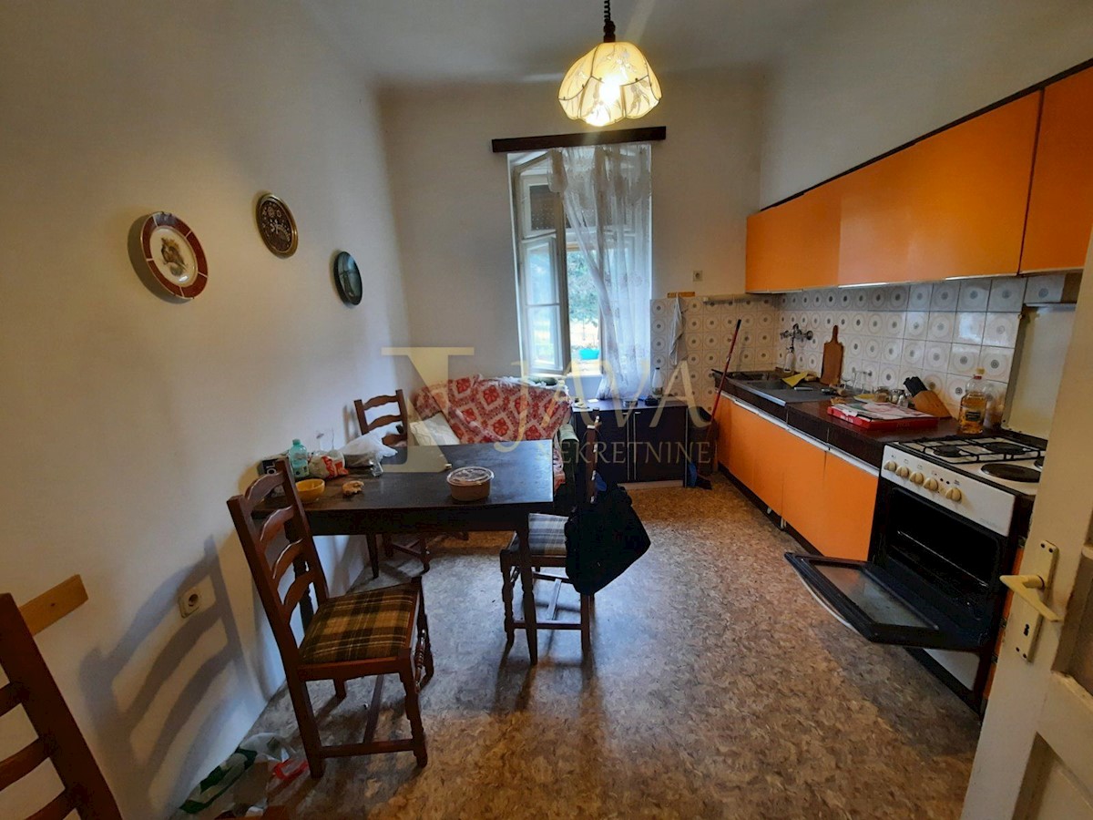 Apartmán Na predaj - PRIMORSKO-GORANSKA RIJEKA