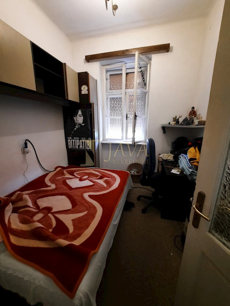 Apartmán Na predaj - PRIMORSKO-GORANSKA RIJEKA