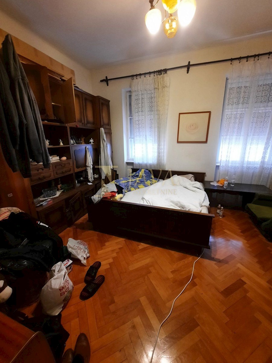 Apartmán Na predaj - PRIMORSKO-GORANSKA RIJEKA