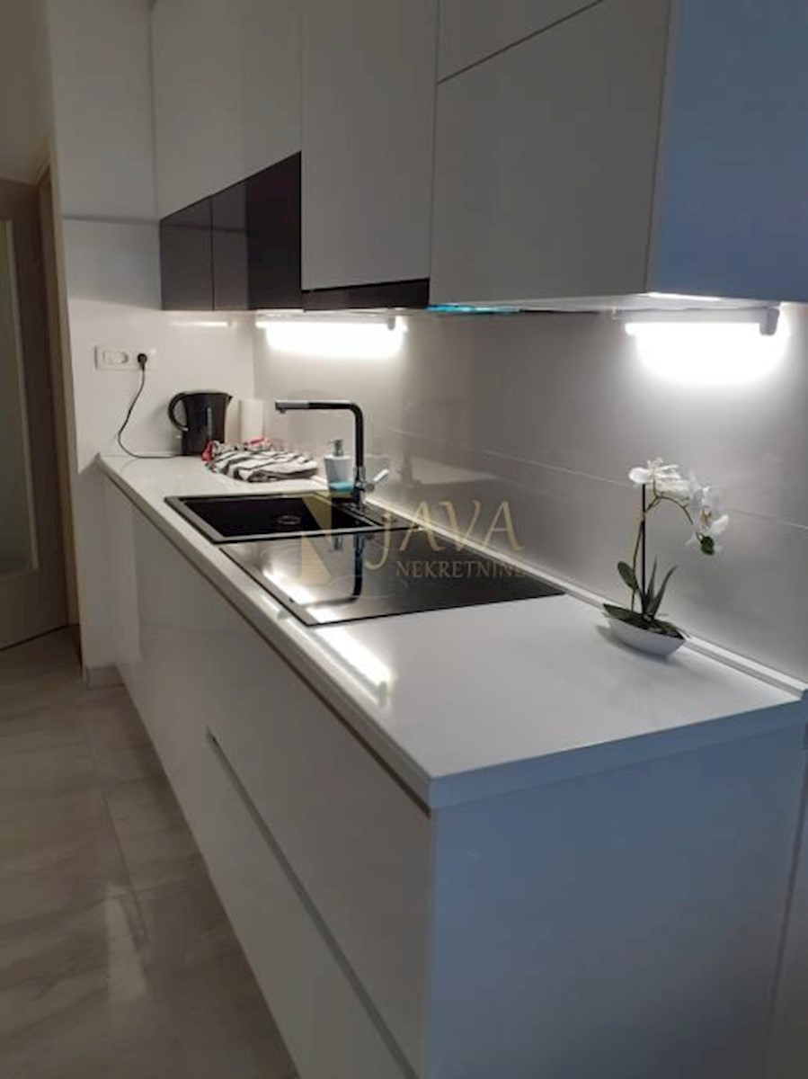 Apartmán Na predaj - PRIMORSKO-GORANSKA OPATIJA