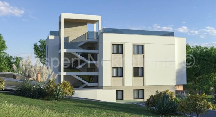 Flat for sale 78 m² – Okrug Gornji
