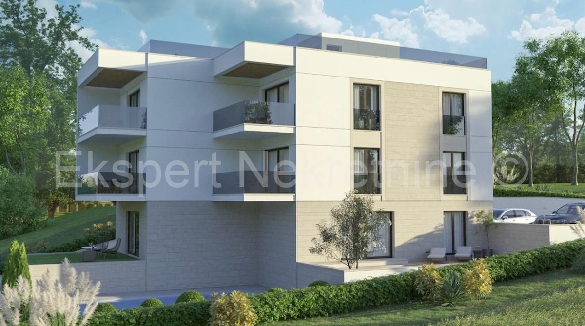 Flat For sale - SPLITSKO-DALMATINSKA ČIOVO