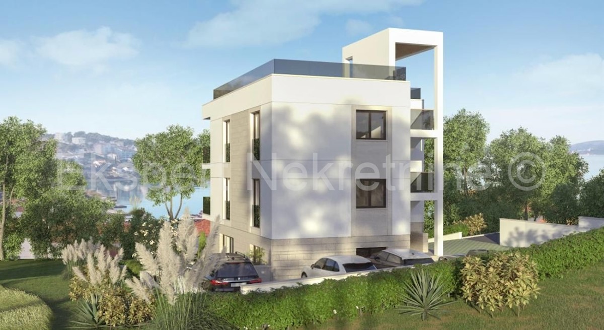 Flat For sale - SPLITSKO-DALMATINSKA ČIOVO