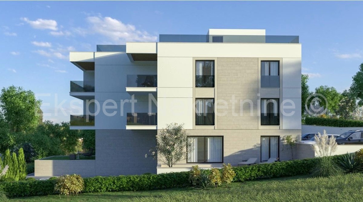 Flat For sale - SPLITSKO-DALMATINSKA ČIOVO