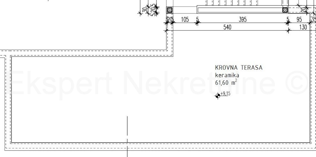 Apartma Naprodaj - SPLITSKO-DALMATINSKA Čiovo