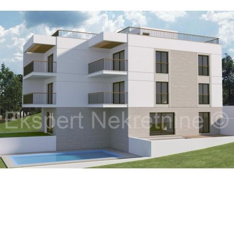 Flat for sale 91 m² – Okrug Gornji
