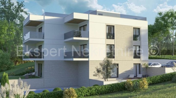 Apartmán Na prodej - Splitsko-dalmatinska čiovo - foto 3/8