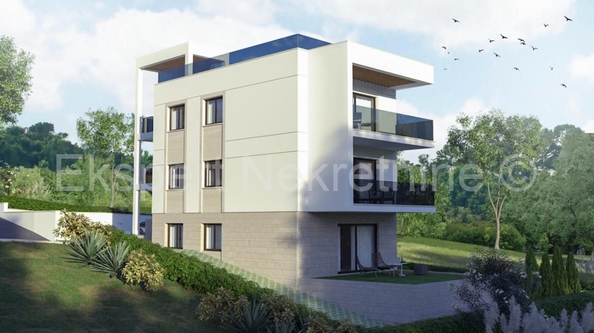 Apartmán Na prodej - SPLITSKO-DALMATINSKA ČIOVO