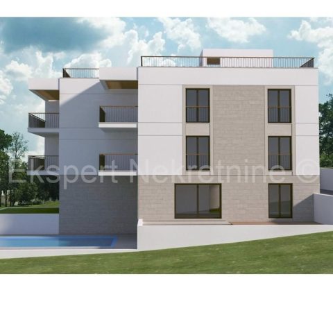 Apartma Naprodaj - Splitsko-dalmatinska čiovo - foto 4/10