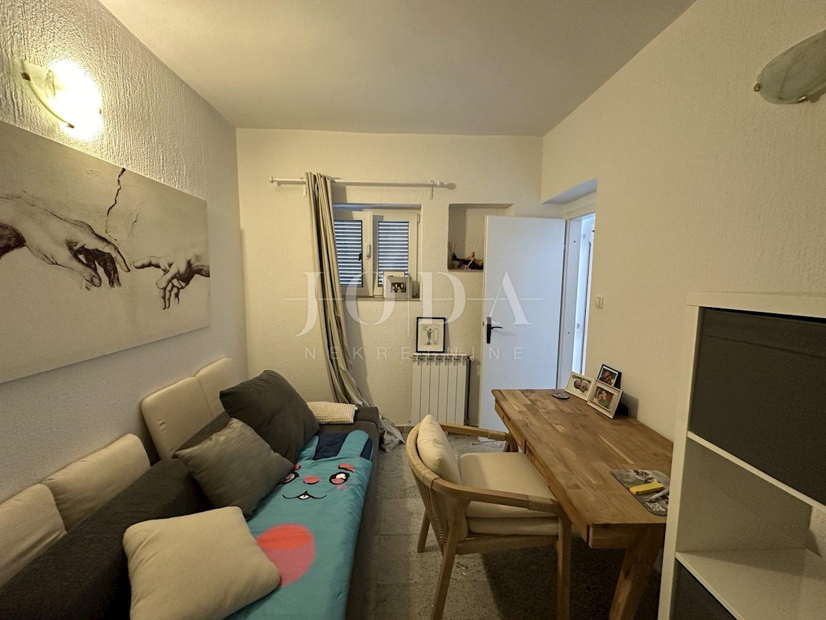 Apartmán Na predaj - PRIMORSKO-GORANSKA CRIKVENICA