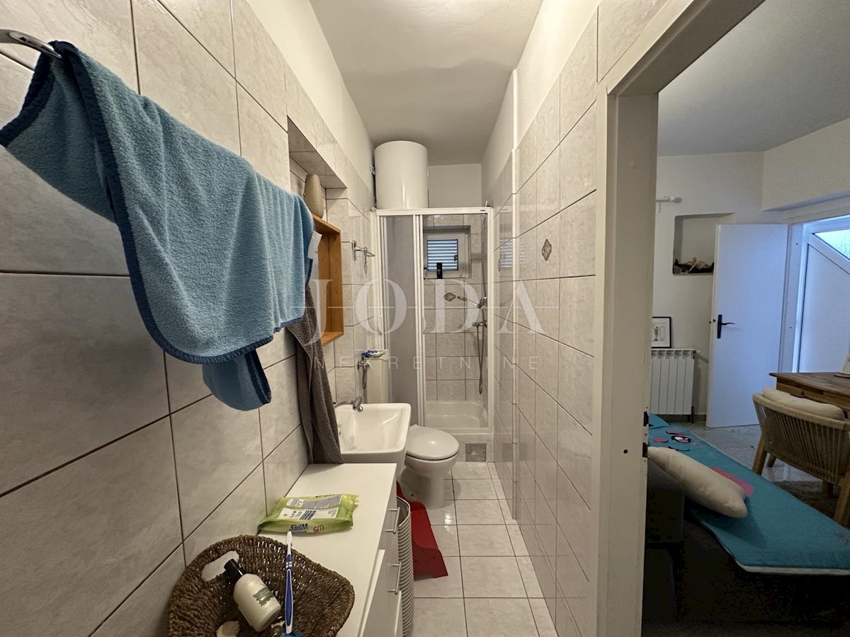 Apartmán Na predaj - PRIMORSKO-GORANSKA CRIKVENICA