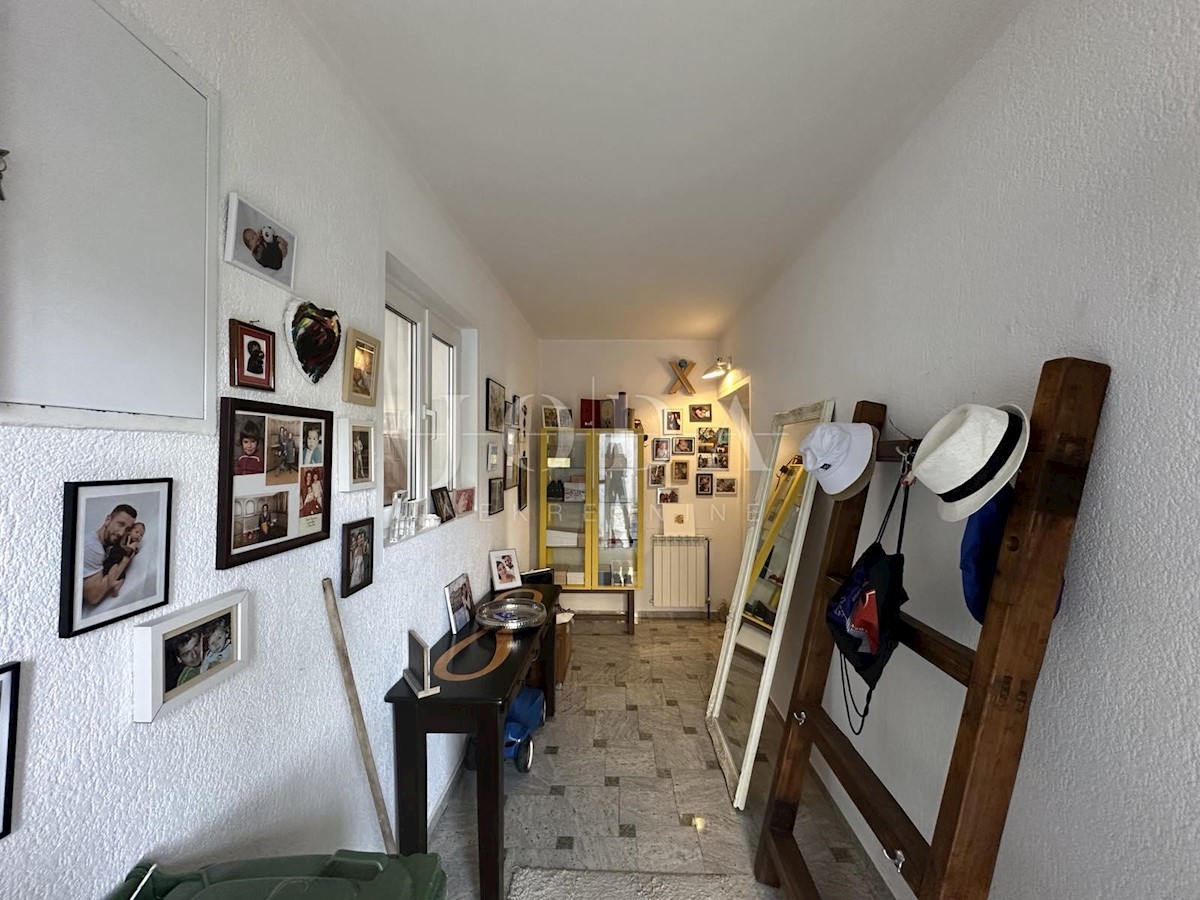 Apartmán Na predaj - PRIMORSKO-GORANSKA CRIKVENICA
