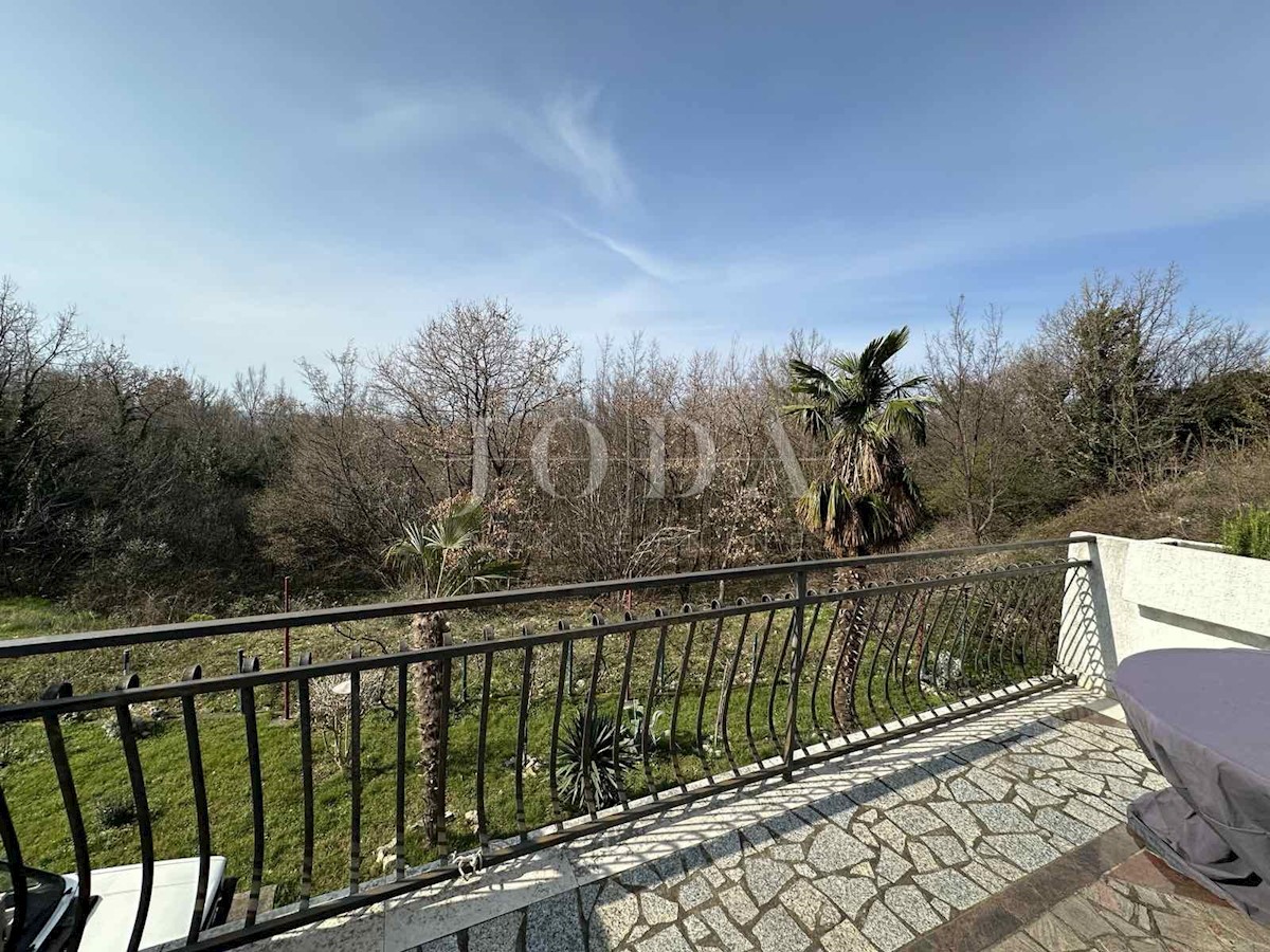 Apartmán Na predaj - PRIMORSKO-GORANSKA CRIKVENICA