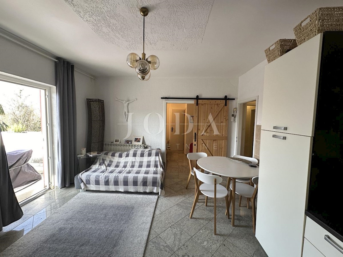 Apartmán Na predaj - PRIMORSKO-GORANSKA CRIKVENICA