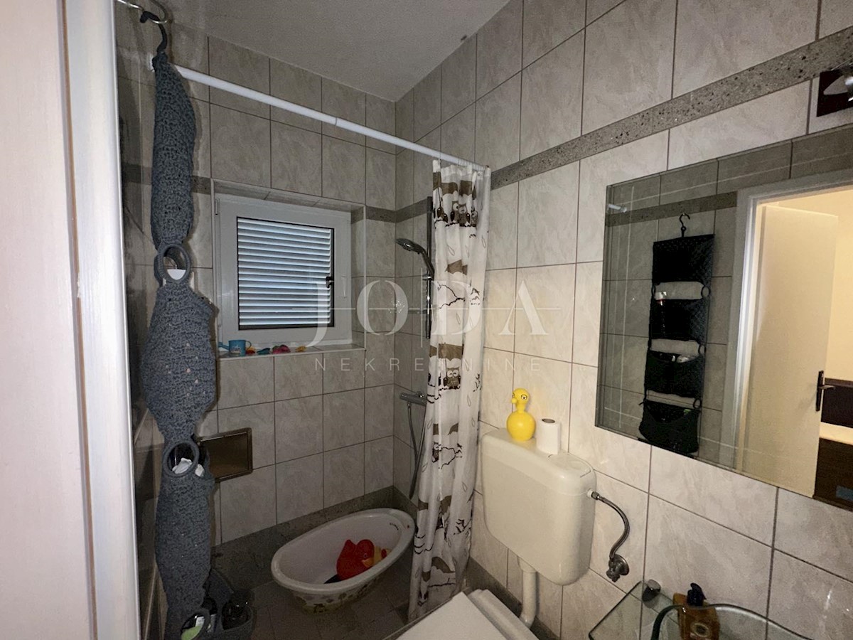 Apartmán Na predaj - PRIMORSKO-GORANSKA CRIKVENICA