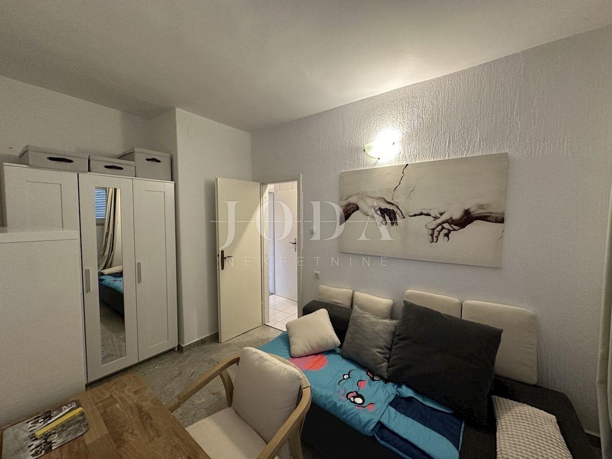 Apartmán Na predaj - PRIMORSKO-GORANSKA CRIKVENICA