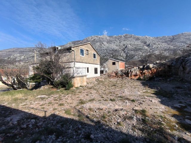 House for sale 104 m² – Cesarica