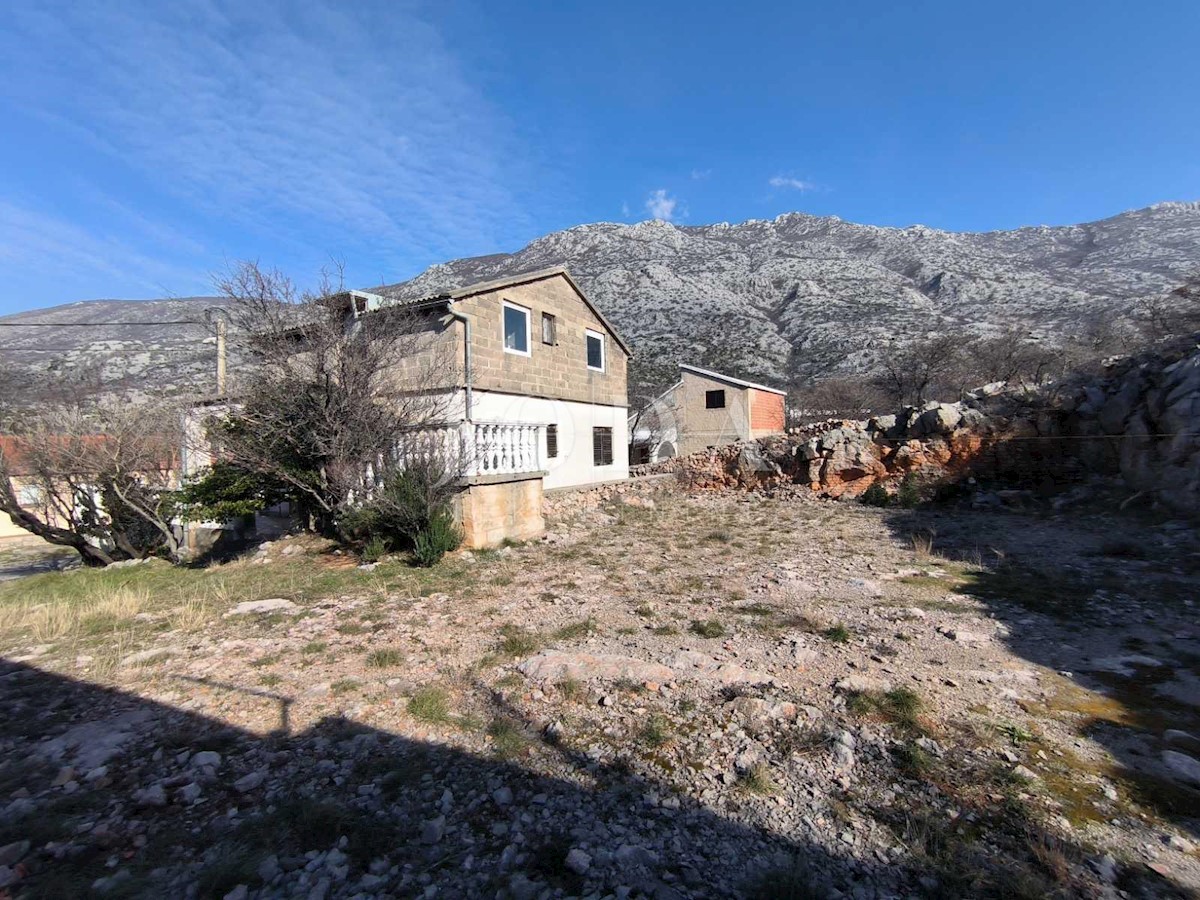 Maison À vendre CESARICA