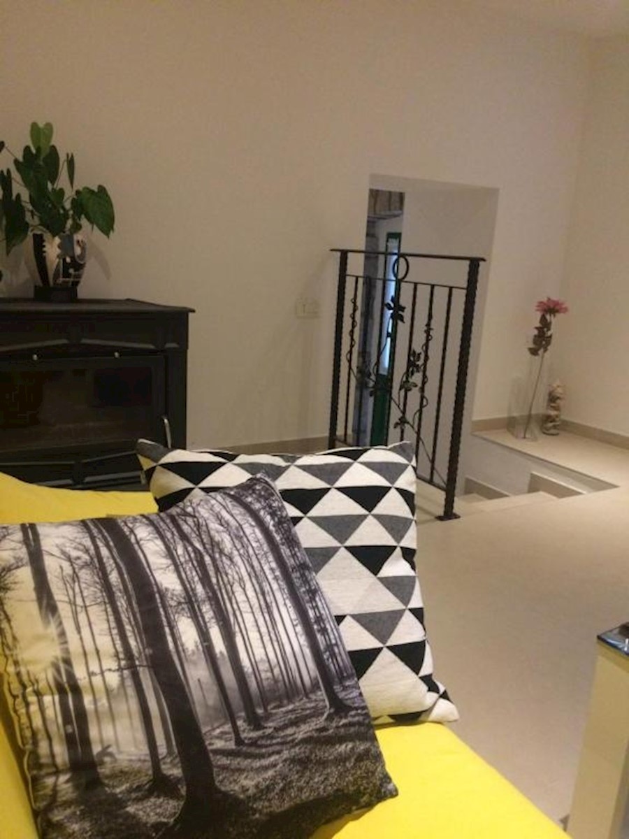 Casa In vendita - ISTARSKA SVETI LOVREČ