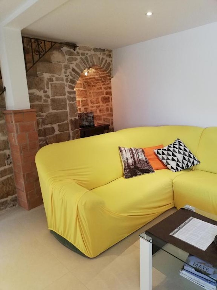 Casa In vendita - ISTARSKA SVETI LOVREČ