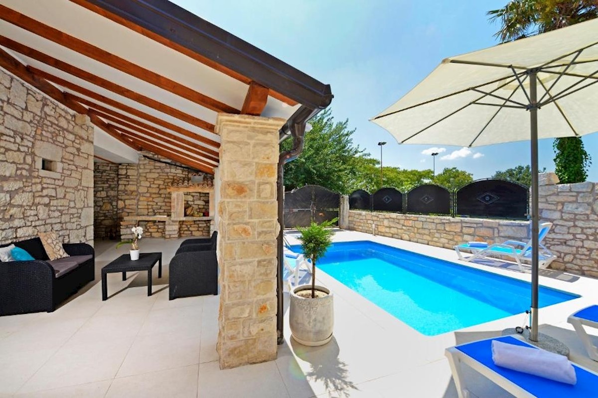 Casa In vendita - ISTARSKA SVETI LOVREČ