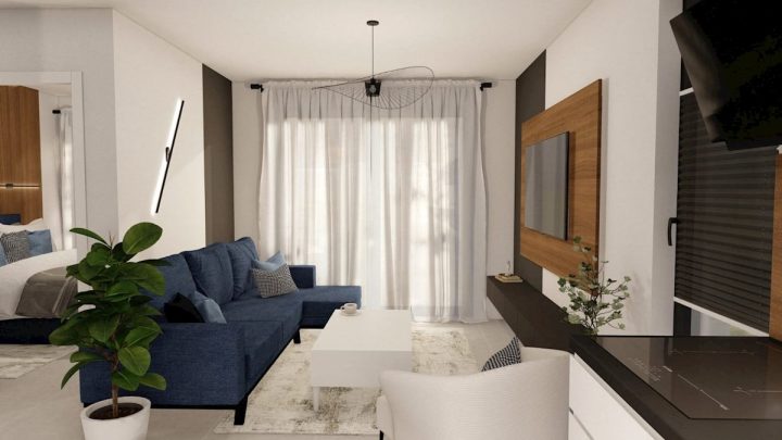 Appartamento in vendita 54 m² – Pula