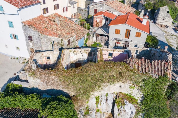 Dom Na predaj - Istarska Pićan - foto 4/15