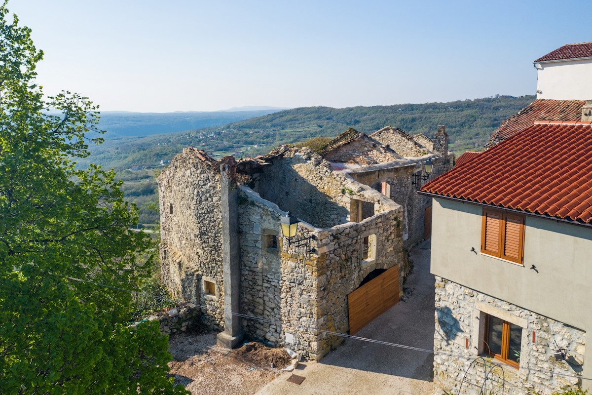 Haus Zu verkaufen - ISTARSKA PIĆAN