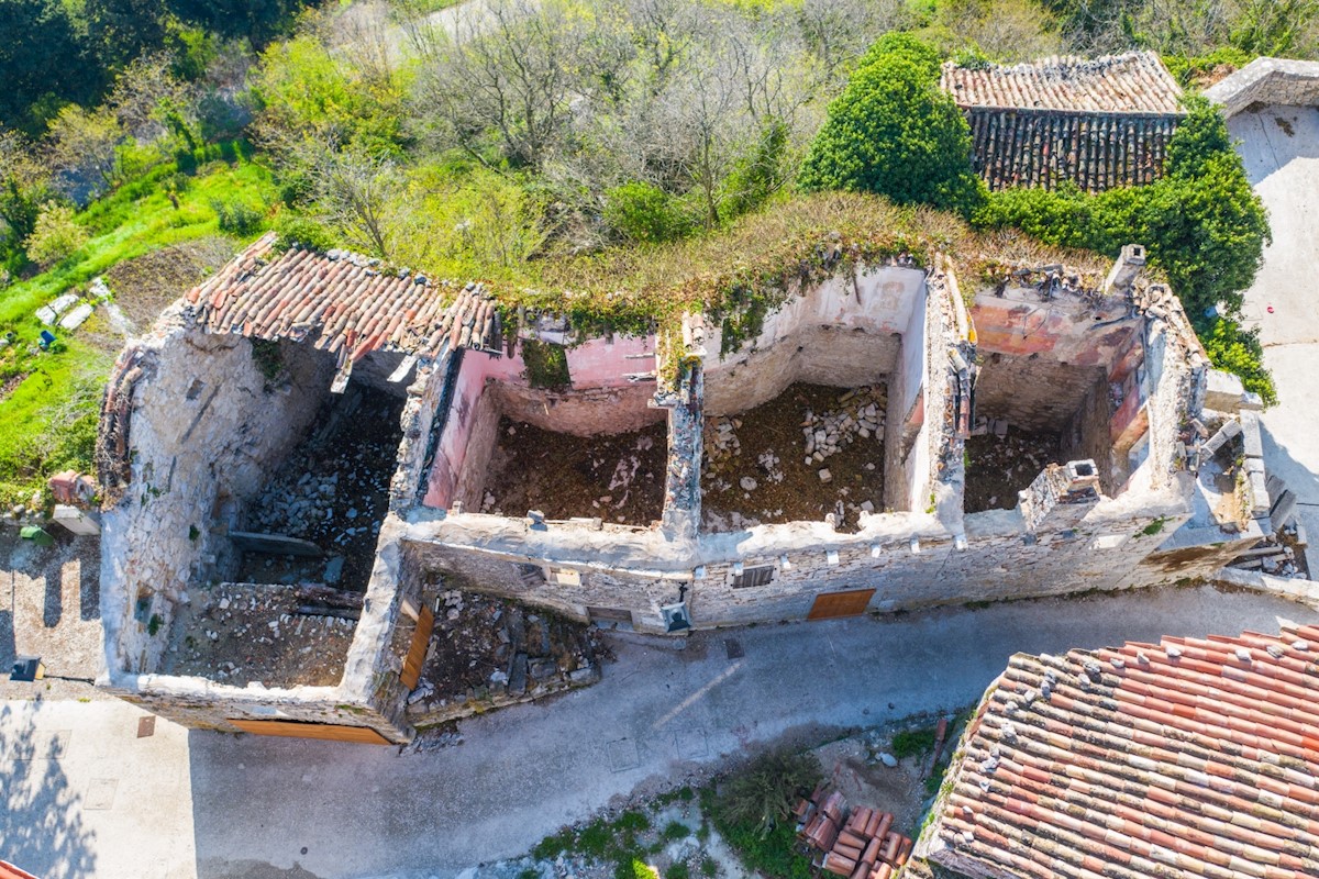 Haus Zu verkaufen - ISTARSKA PIĆAN