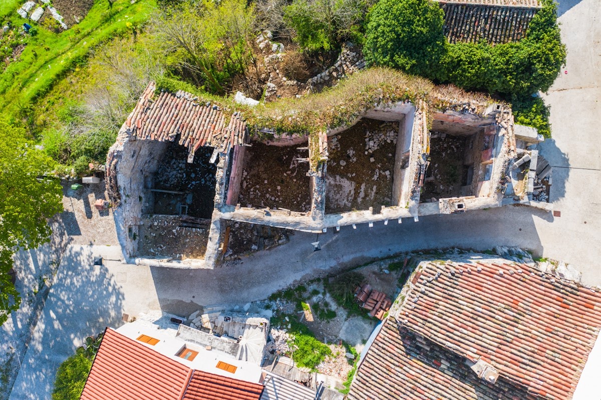 Haus Zu verkaufen - ISTARSKA PIĆAN