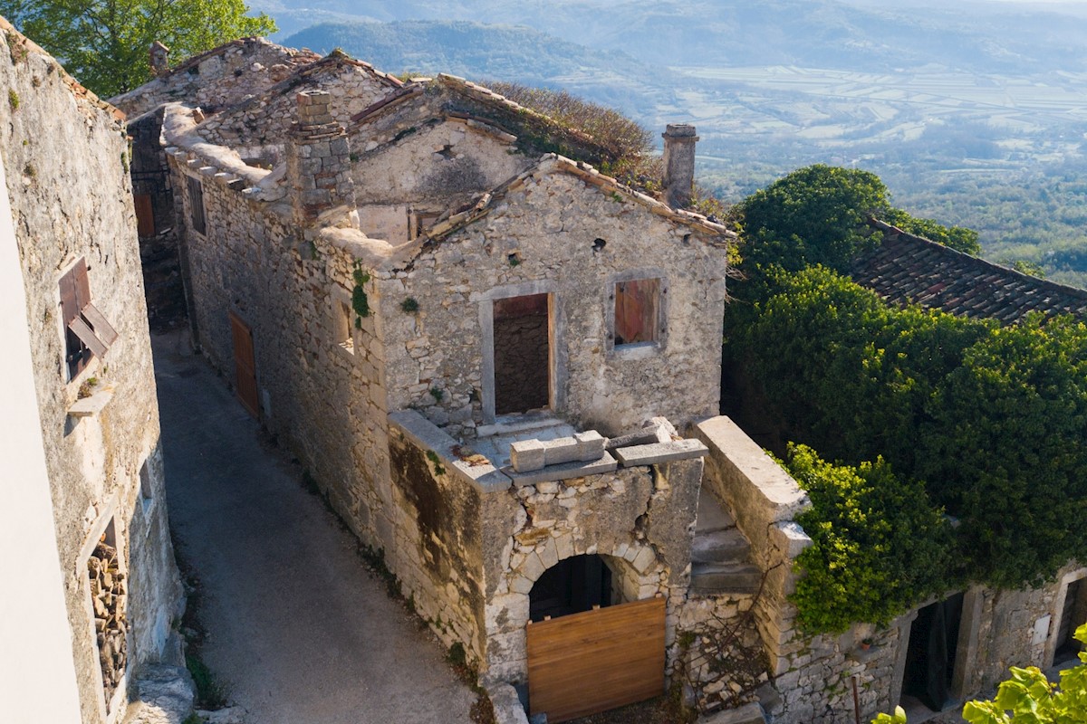 Dom Na predaj - ISTARSKA PIĆAN