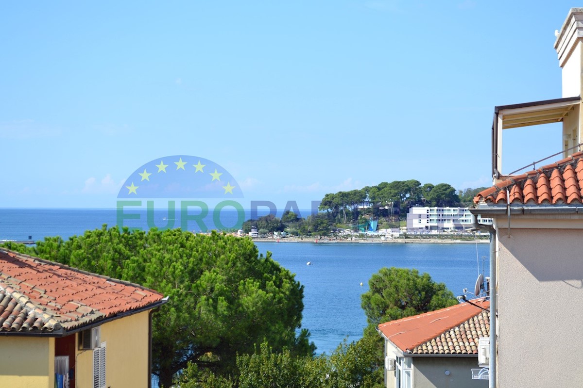 Flat For sale - ISTARSKA POREČ