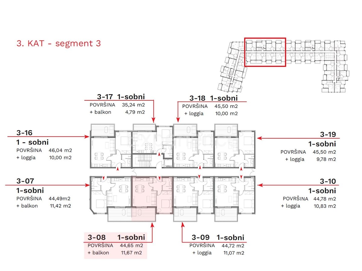 Flat For sale - ISTARSKA Umag