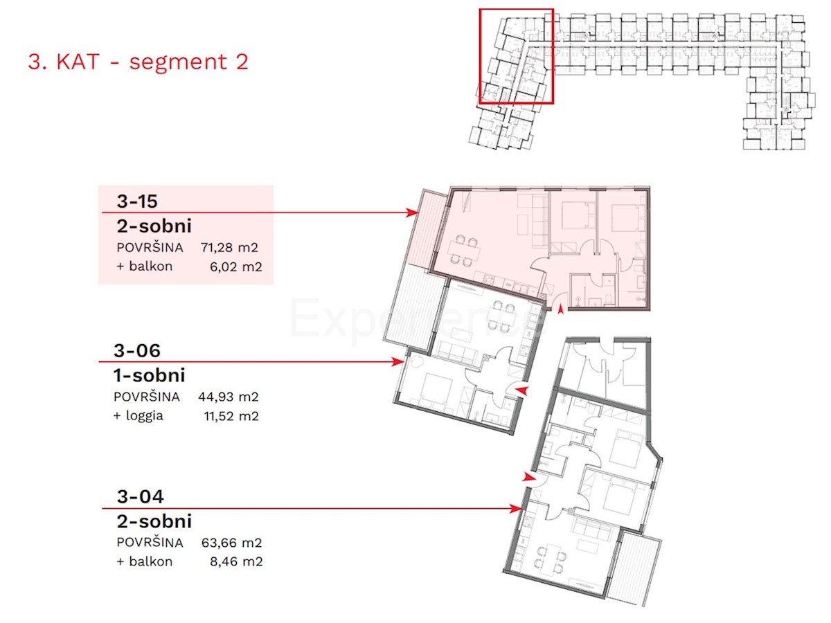 Flat For sale - ISTARSKA Umag