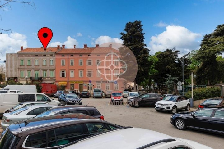Flat for sale 60 m² – Pula