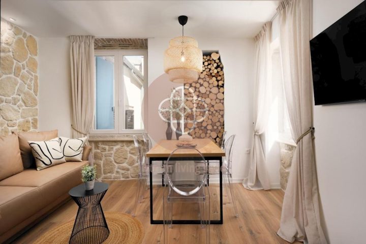 Mieszkanie na sprzedaż 50 m² – Rovinj