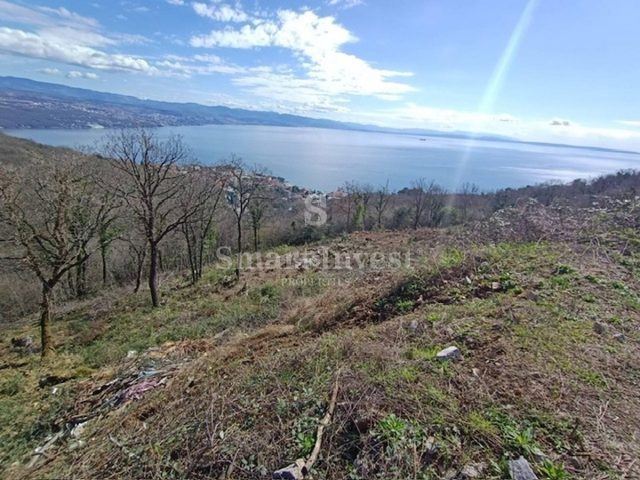 Land For sale - Primorsko-goranska Opatija - foto 2/13
