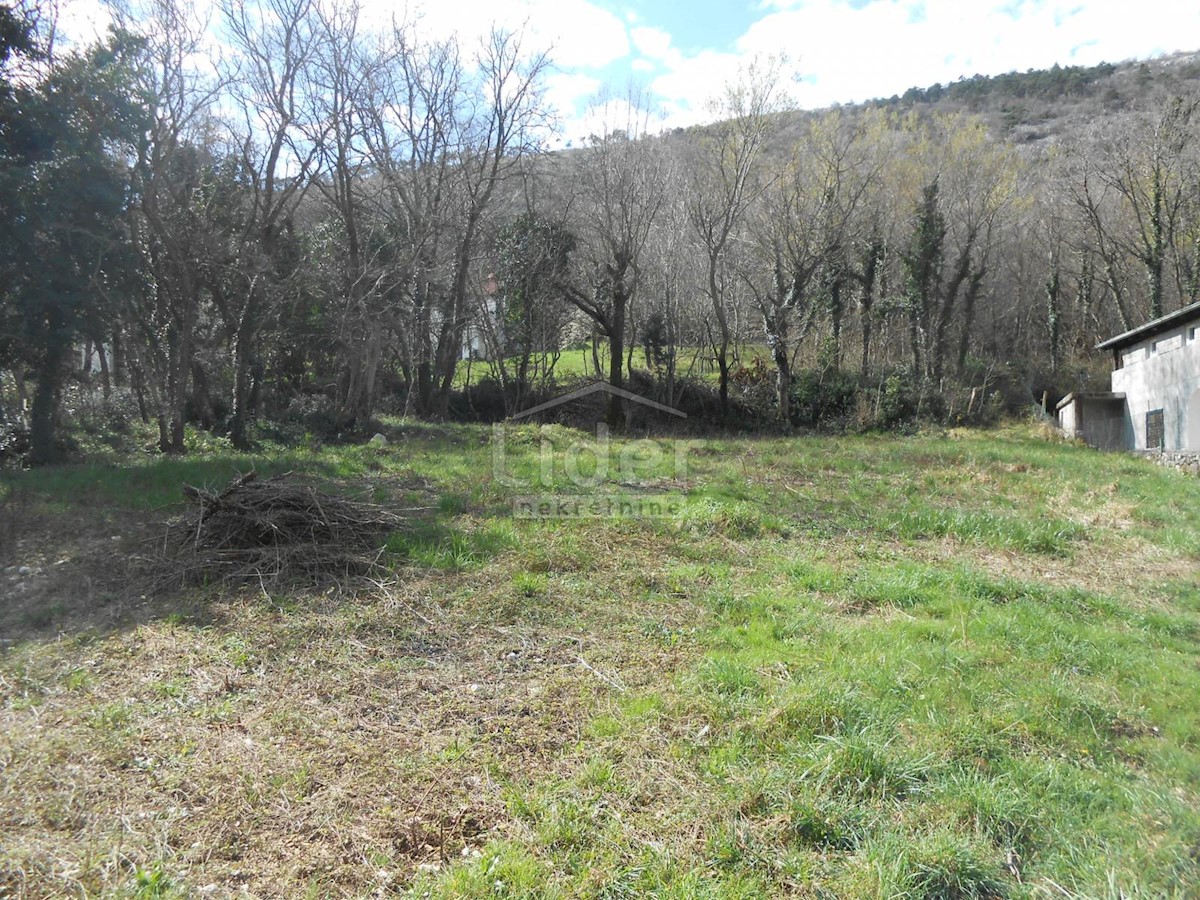 Terreno In vendita NOVI VINODOLSKI