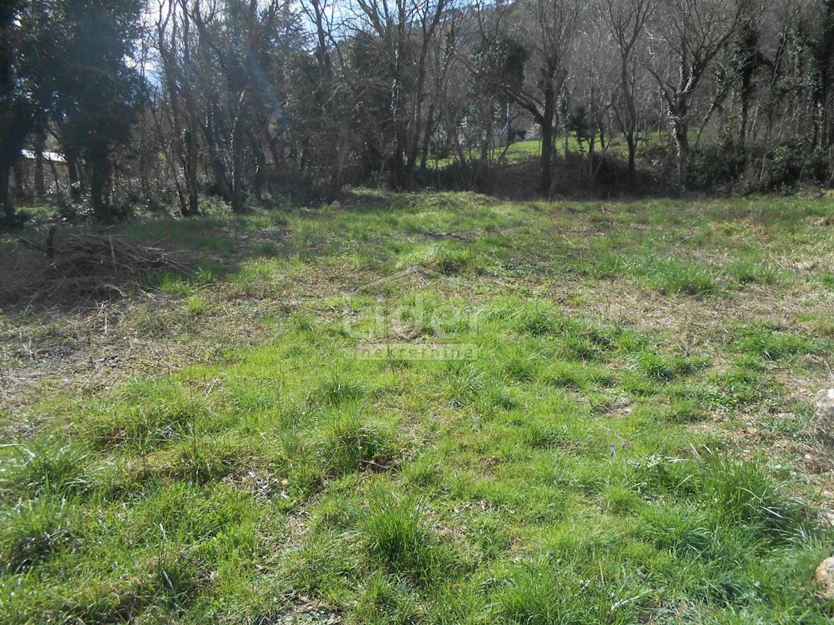 Terreno In vendita - PRIMORSKO-GORANSKA NOVI VINODOLSKI