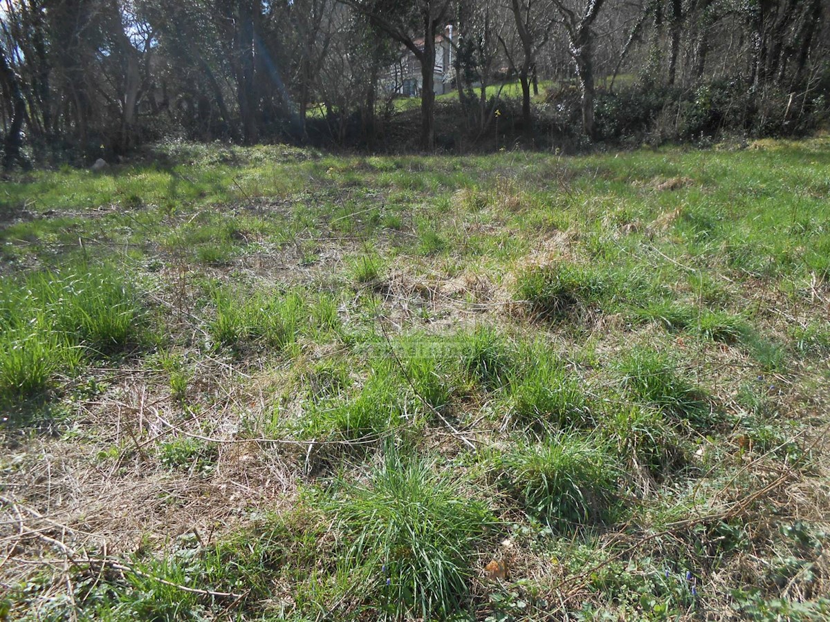 Terreno In vendita - PRIMORSKO-GORANSKA NOVI VINODOLSKI