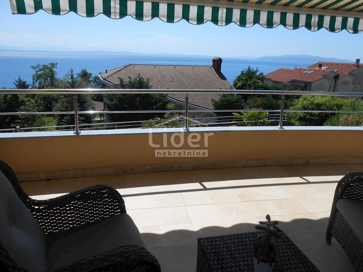 Appartement À louer - PRIMORSKO-GORANSKA OPATIJA