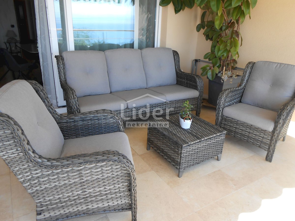 Flat For rent - PRIMORSKO-GORANSKA OPATIJA