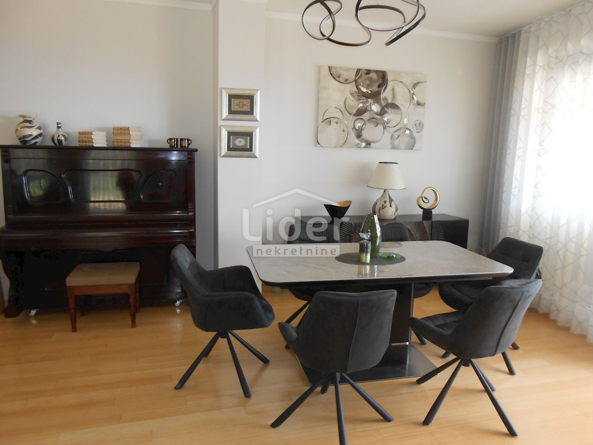 Flat For rent - PRIMORSKO-GORANSKA OPATIJA